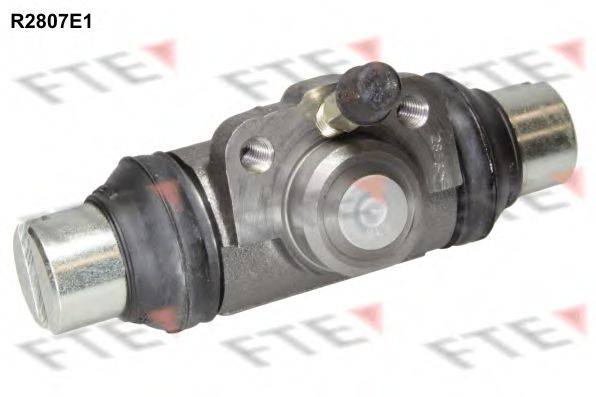 FTE R2807E1