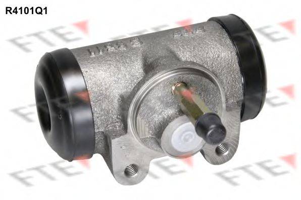 FTE R4101Q1