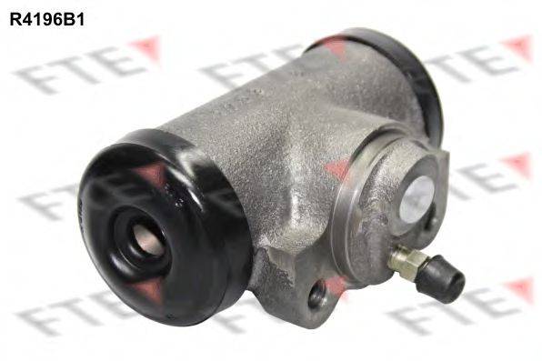 FTE R4196B1