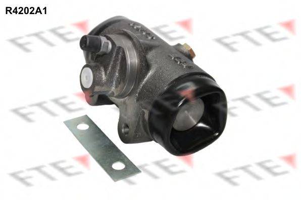 FTE R4202A1