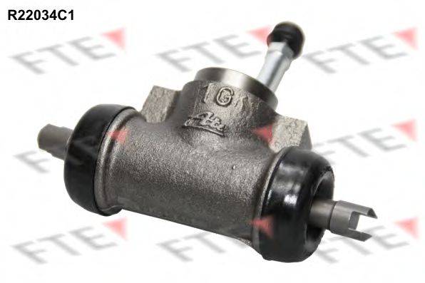 FTE R22034C1