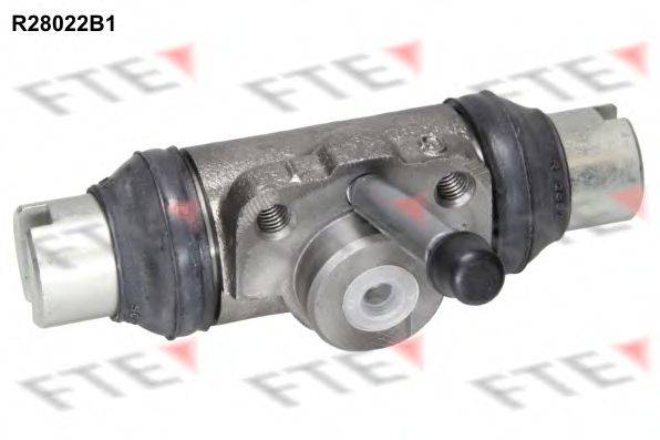 FTE R28022B1