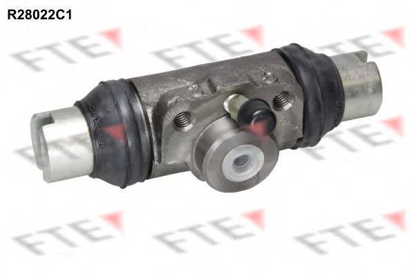 FTE R28022C1