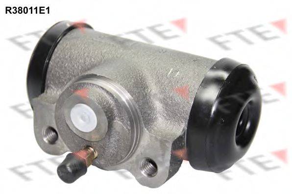 FTE R38011E1