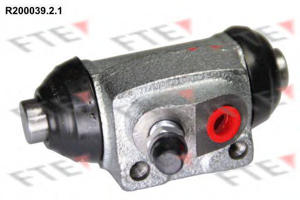 FTE R200039.2.1