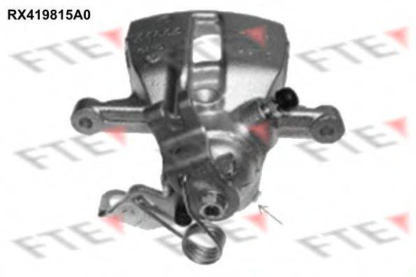 FTE RX419815A0