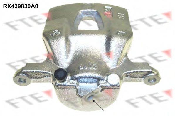 FTE RX439830A0