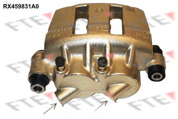 FTE RX459831A0