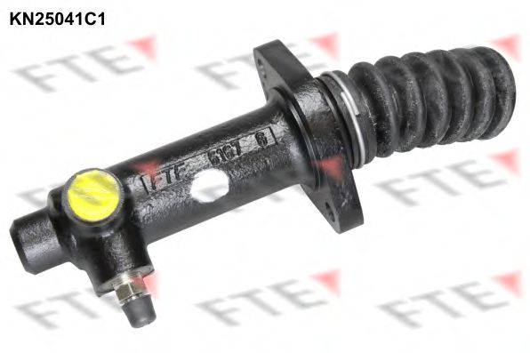 FTE KN25041C1
