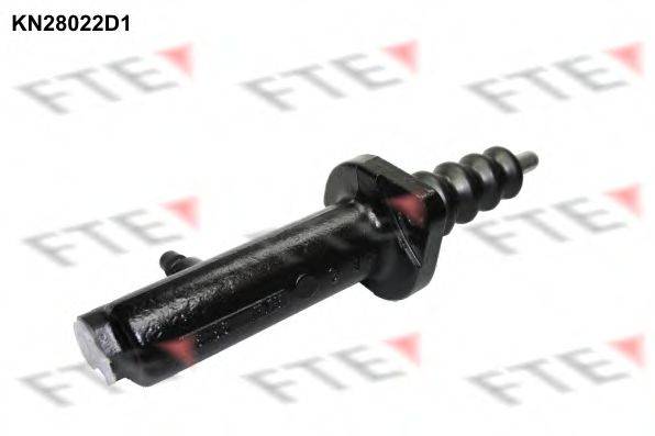 FTE 6486 Робочий циліндр, система зчеплення