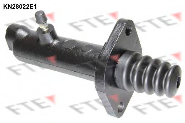 FTE KN28022E1