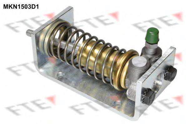 FTE MKN1503D1