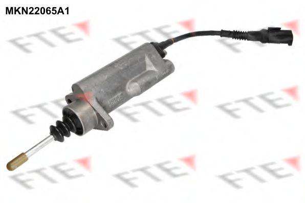 FTE 6768 Робочий циліндр, система зчеплення