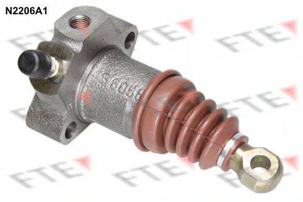 FTE N2206A1