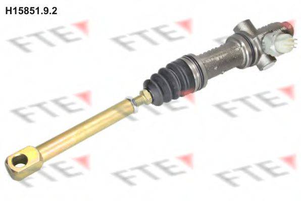 FTE H15851.9.2