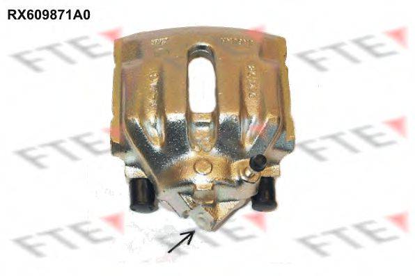 FTE RX609871A0