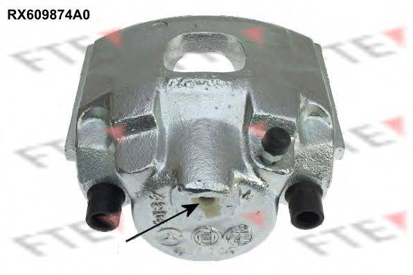 FTE RX609874A0