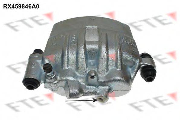 FTE RX459846A0