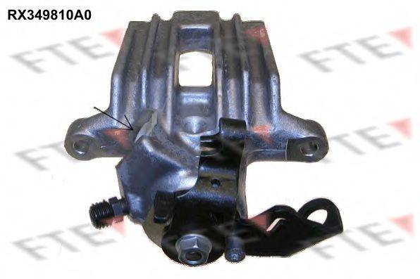 FTE RX349810A0