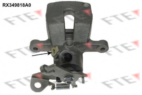 FTE RX349818A0