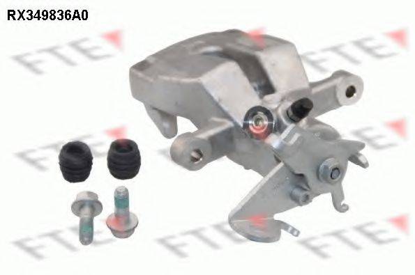 FTE RX349836A0