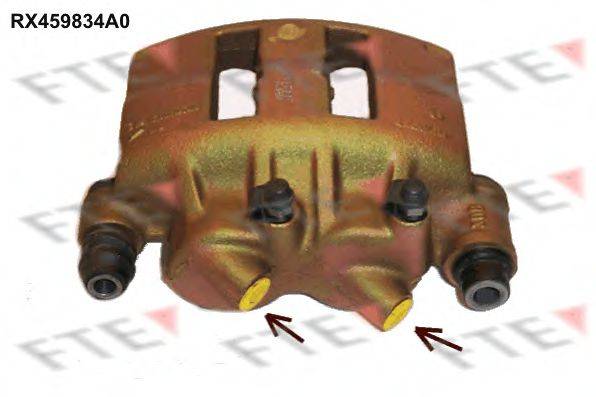 FTE RX459834A0