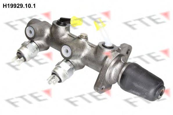 FTE H19929.10.1