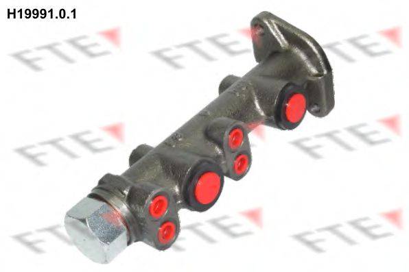 FTE H19991.0.1
