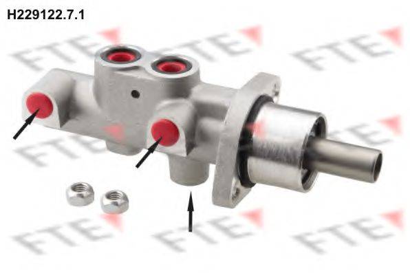 FTE H229122.7.1