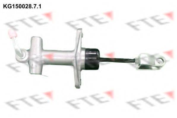 FTE KG150028.7.1
