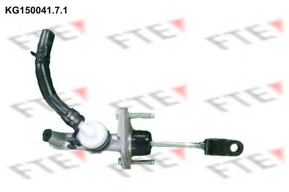 FTE KG150041.7.1