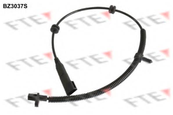 FTE BZ3037S