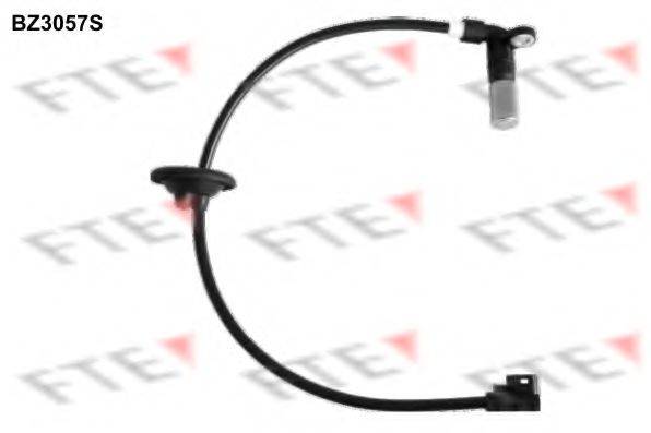 PEX 410.133 Датчик, частота обертання колеса