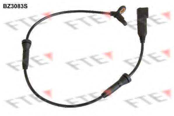 FTE BZ3083S