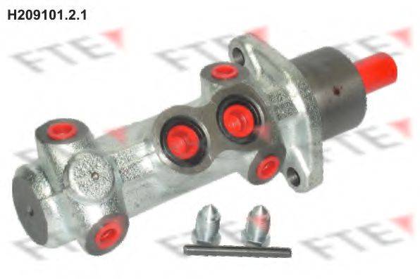 FTE H209101.2.1