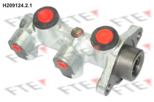 FTE H209124.2.1