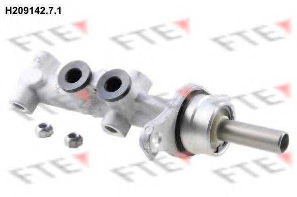 FTE H209142.7.1