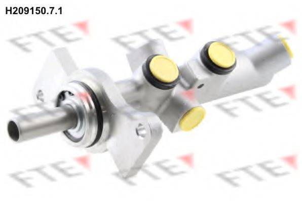 FTE H209150.7.1
