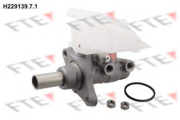 FTE H229139.7.1