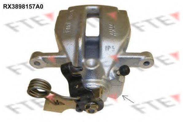 FTE RX3898157A0