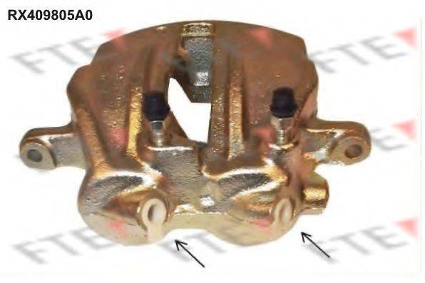 FTE RX409805A0