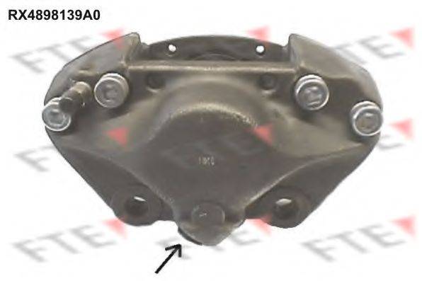 FTE RX4898139A0