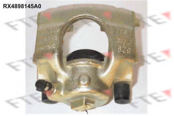 FTE RX4898145A0