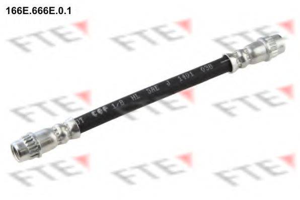 FTE 166E.666E.0.1