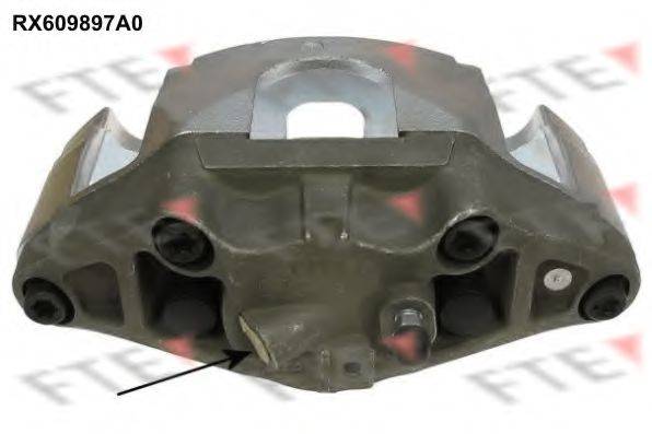 FTE RX609897A0