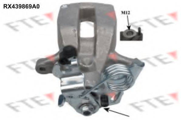 FTE RX439869A0