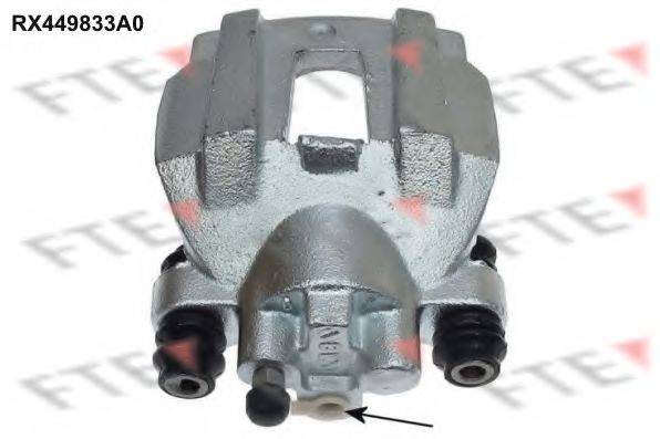 FTE RX449833A0