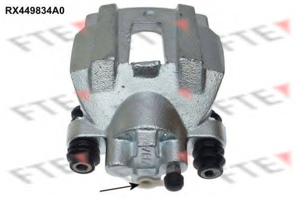 FTE RX449834A0