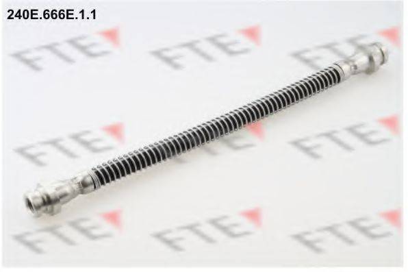 FTE 240E.666E.1.1