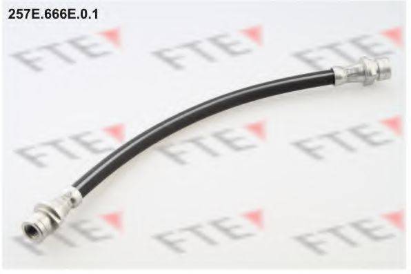 FTE 257E.666E.0.1